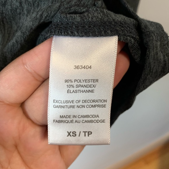 Champion Activewear Sweater - Picture 5 of 5